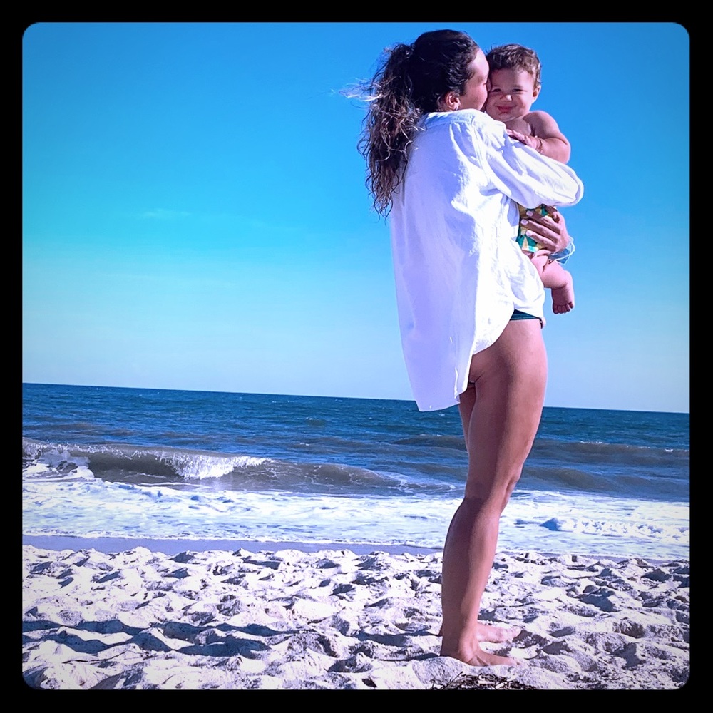 Meet your Posher, Jennifer